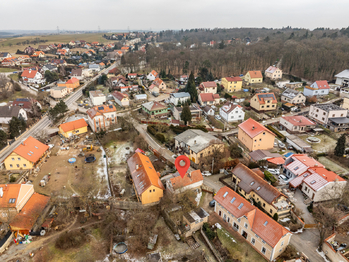 Prodej domu 135 m², Třebotov