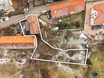 Prodej domu 135 m², Třebotov