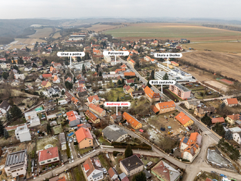 Prodej domu 135 m², Třebotov