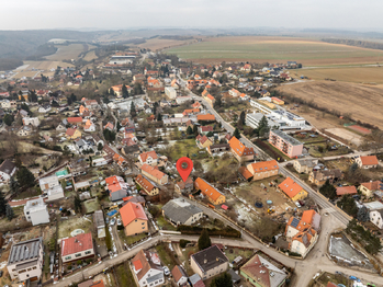 Prodej domu 135 m², Třebotov