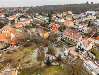 Prodej domu 135 m², Třebotov