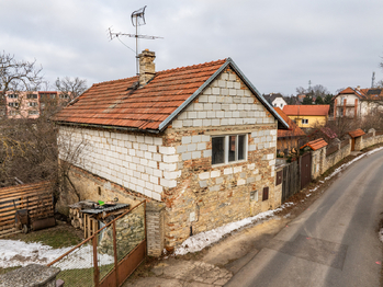 Prodej domu 135 m², Třebotov