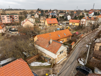 Prodej domu 135 m², Třebotov