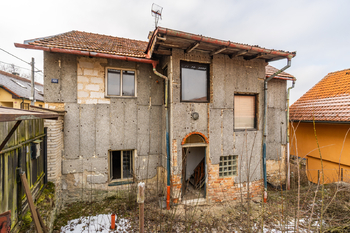 Prodej domu 135 m², Třebotov