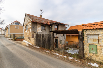 Prodej domu 135 m², Třebotov