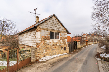 Prodej domu 135 m², Třebotov