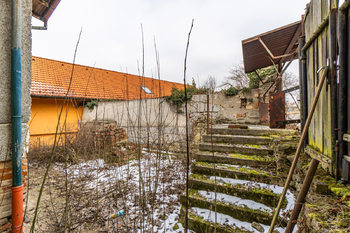 Prodej domu 135 m², Třebotov