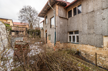 Prodej domu 135 m², Třebotov