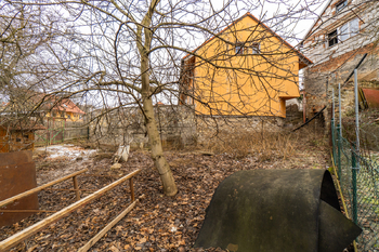 Prodej domu 135 m², Třebotov