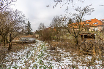 Prodej domu 135 m², Třebotov