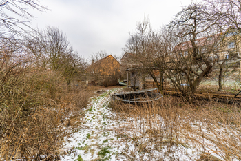 Prodej domu 135 m², Třebotov