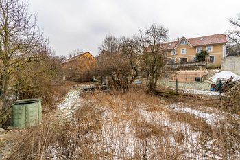 Prodej domu 135 m², Třebotov