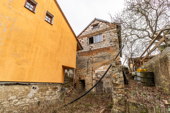 Prodej domu 135 m², Třebotov