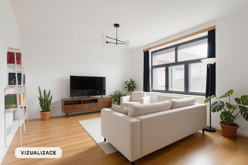 Prodej domu 135 m², Třebotov