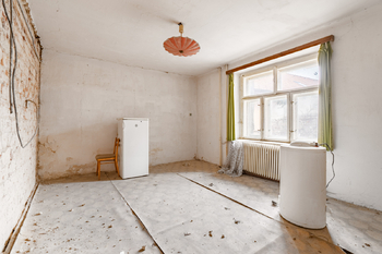 Prodej domu 135 m², Třebotov