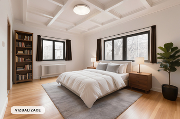 Prodej domu 135 m², Třebotov