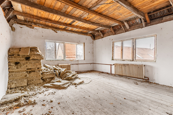 Prodej domu 135 m², Třebotov