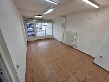 Pronájem obchodních prostor 33 m², Ostrava