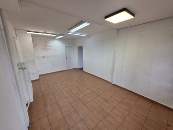 Pronájem obchodních prostor 33 m², Ostrava