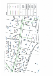 Prodej pozemku 1027 m², Zlaté Hory
