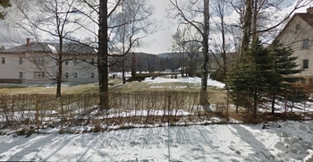 Prodej pozemku 1027 m², Zlaté Hory