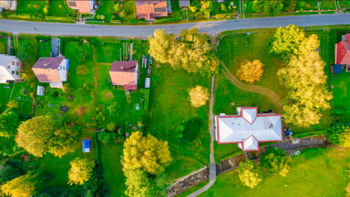 Prodej pozemku 1027 m², Zlaté Hory
