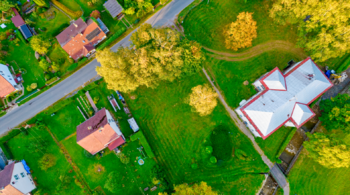 Prodej pozemku 1027 m², Zlaté Hory