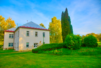 Prodej pozemku 1027 m², Zlaté Hory