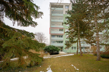 Pronájem bytu 3+1 v družstevním vlastnictví 74 m², Čelákovice