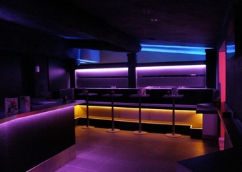 Pronájem obchodních prostor 230 m², Svitavy