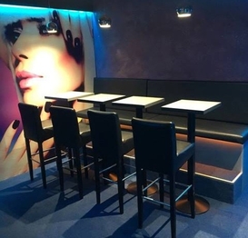 Pronájem obchodních prostor 230 m², Svitavy