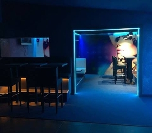 Pronájem obchodních prostor 230 m², Svitavy