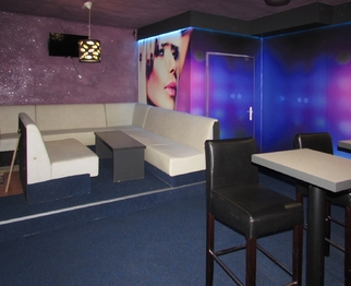 Pronájem obchodních prostor 230 m², Svitavy