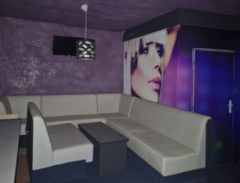 Pronájem obchodních prostor 230 m², Svitavy