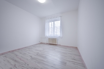 Prodej bytu 2+1 v osobním vlastnictví 59 m², Aš