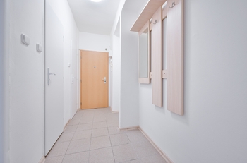 Prodej bytu 2+1 v osobním vlastnictví 59 m², Aš