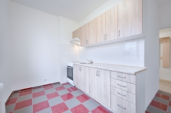 Prodej bytu 2+1 v osobním vlastnictví 59 m², Aš