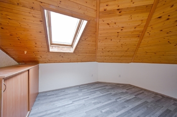 Pronájem bytu 1+1 v osobním vlastnictví 35 m², Aš