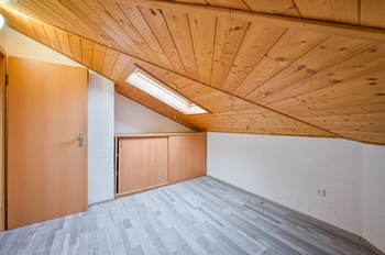 Pronájem bytu 1+1 v osobním vlastnictví 35 m², Aš