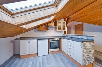 Pronájem bytu 1+1 v osobním vlastnictví 35 m², Aš