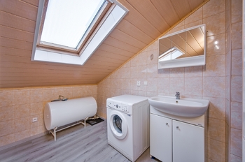 Pronájem bytu 1+1 v osobním vlastnictví 35 m², Aš