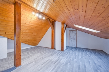 Pronájem bytu 1+1 v osobním vlastnictví 35 m², Aš