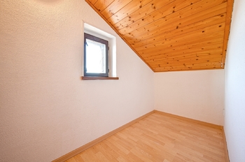 Pronájem bytu 1+1 v osobním vlastnictví 35 m², Aš