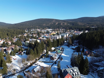 Prodej apartmánu 77 m², Harrachov