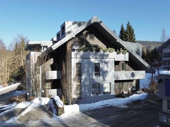 Prodej apartmánu 77 m², Harrachov