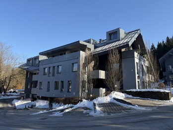 Prodej apartmánu, Harrachov