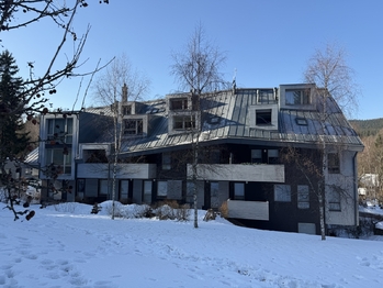 Prodej apartmánu 77 m², Harrachov