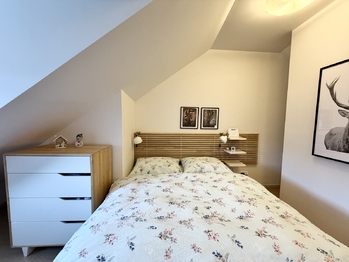 Prodej apartmánu 77 m², Harrachov