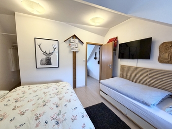 Prodej apartmánu 77 m², Harrachov