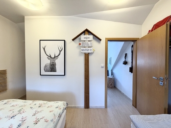 Prodej apartmánu 77 m², Harrachov